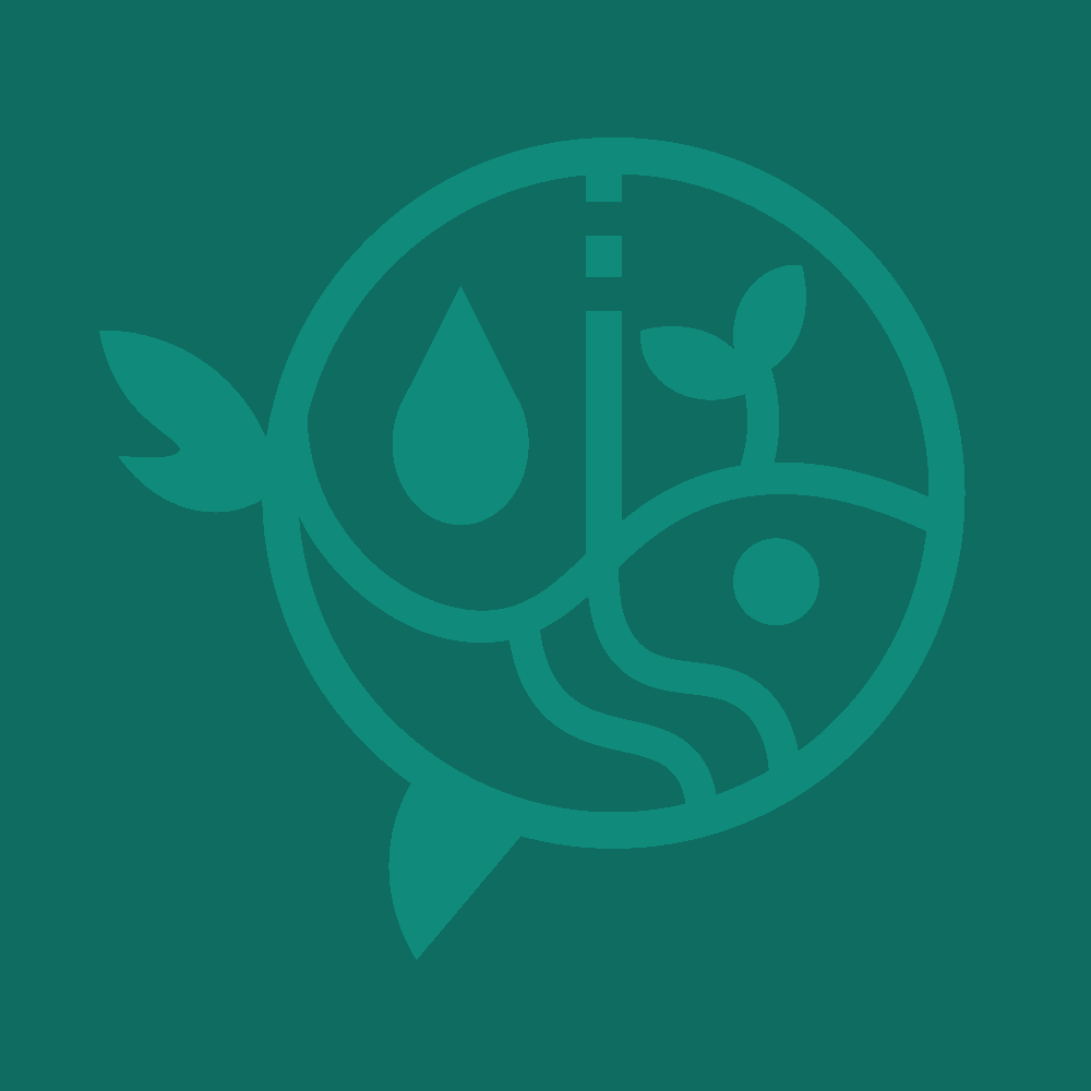 The Aqua Botany app showing a plant care schedule